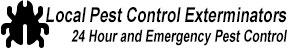 Fairview Village PA Pest Control Exterminators